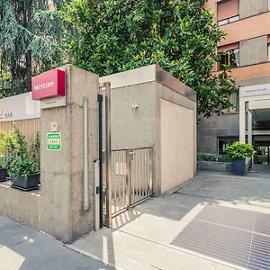 Hotel Mercure Solari, Mediolan