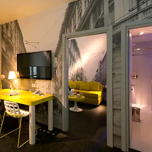 Otel The Street Duomo | A Design Boutique, Milano