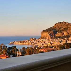 Casa Panoramica Santa Lucia Cefalu