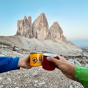 Dolomiti Des Alpes Hotel Misurina