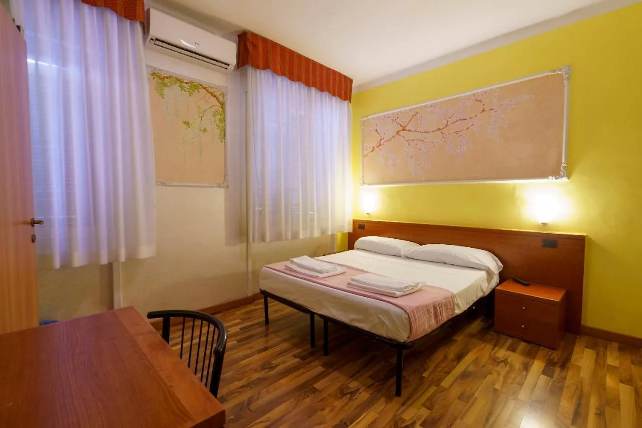 Hotel America Milan