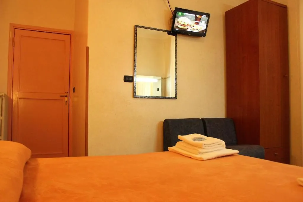 Hotel America Milan