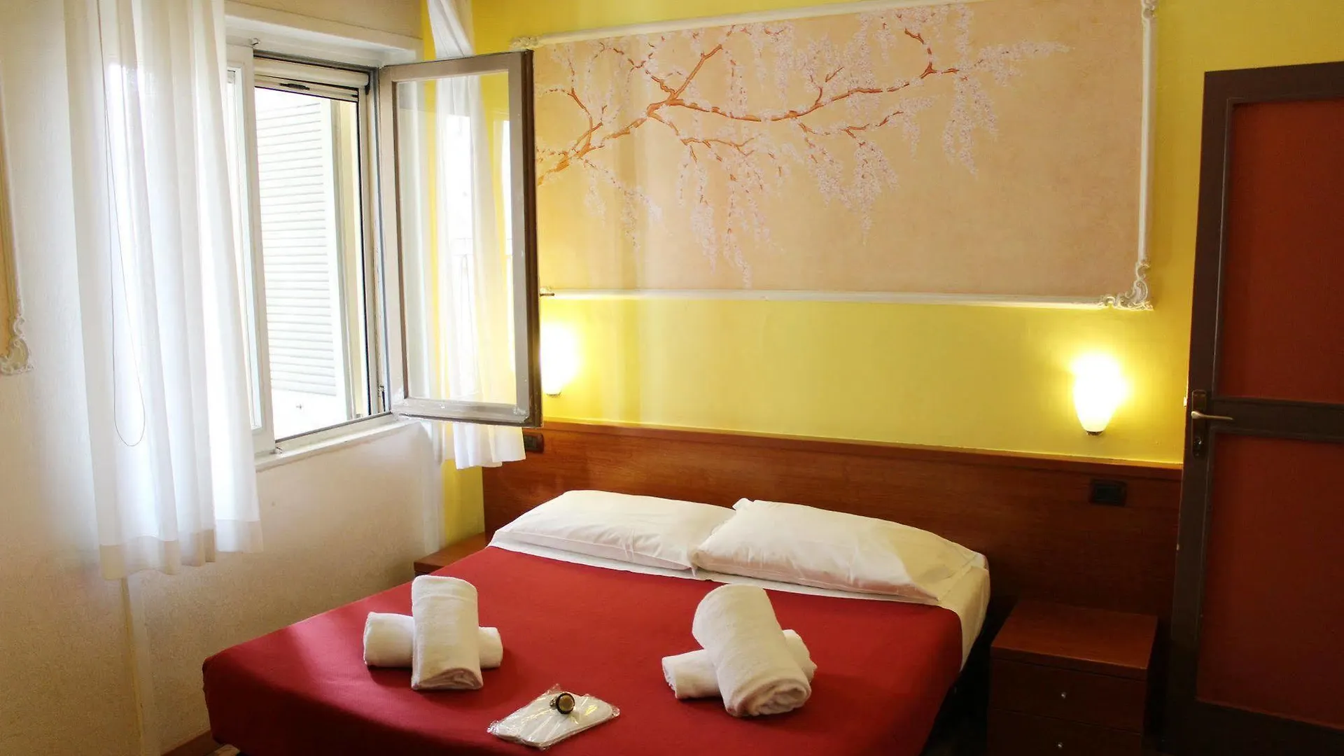 Hotel America Milan