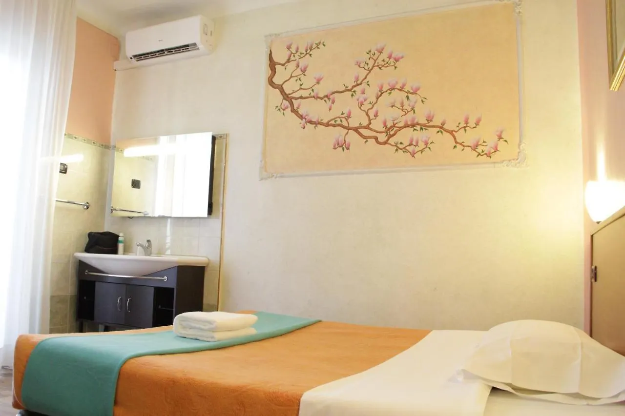 Hotel America Milan 0*,  Italie