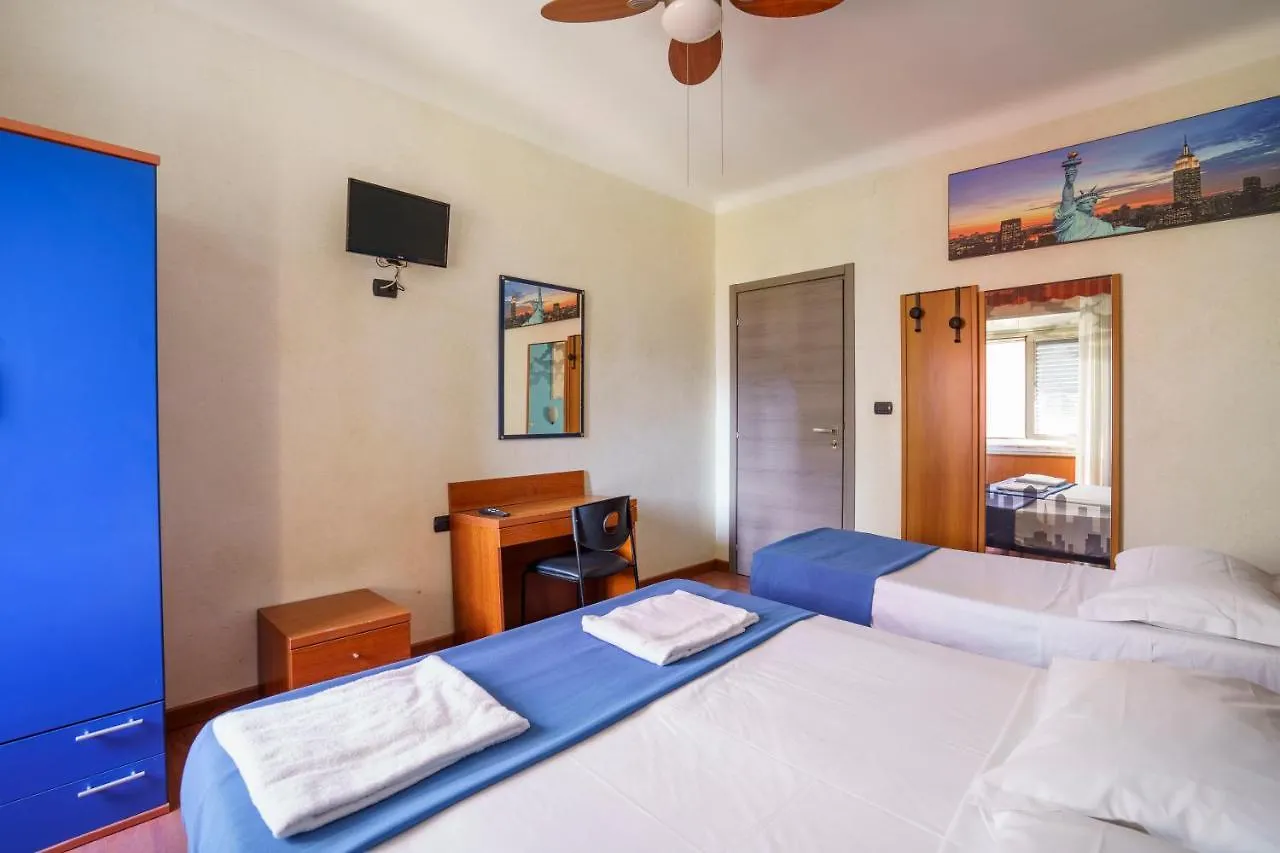 Hotel America Milano