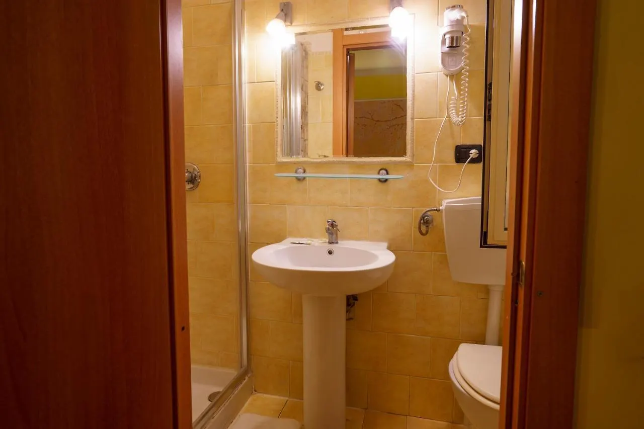Hotel America Milan