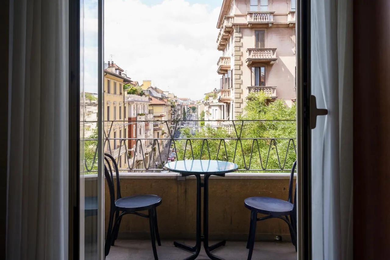 Hotel America Milan