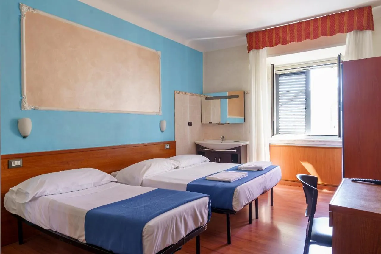 Hotel America Milan