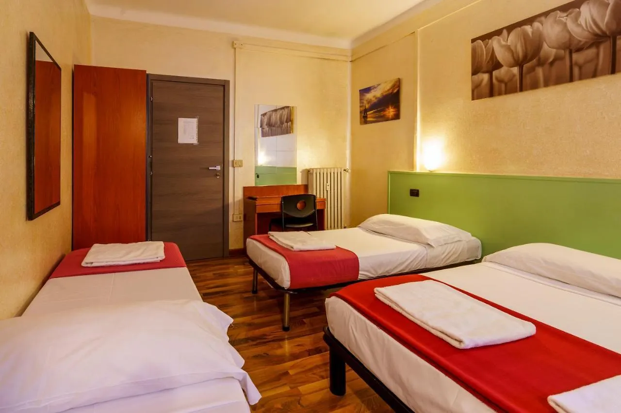 Hotel America Milano