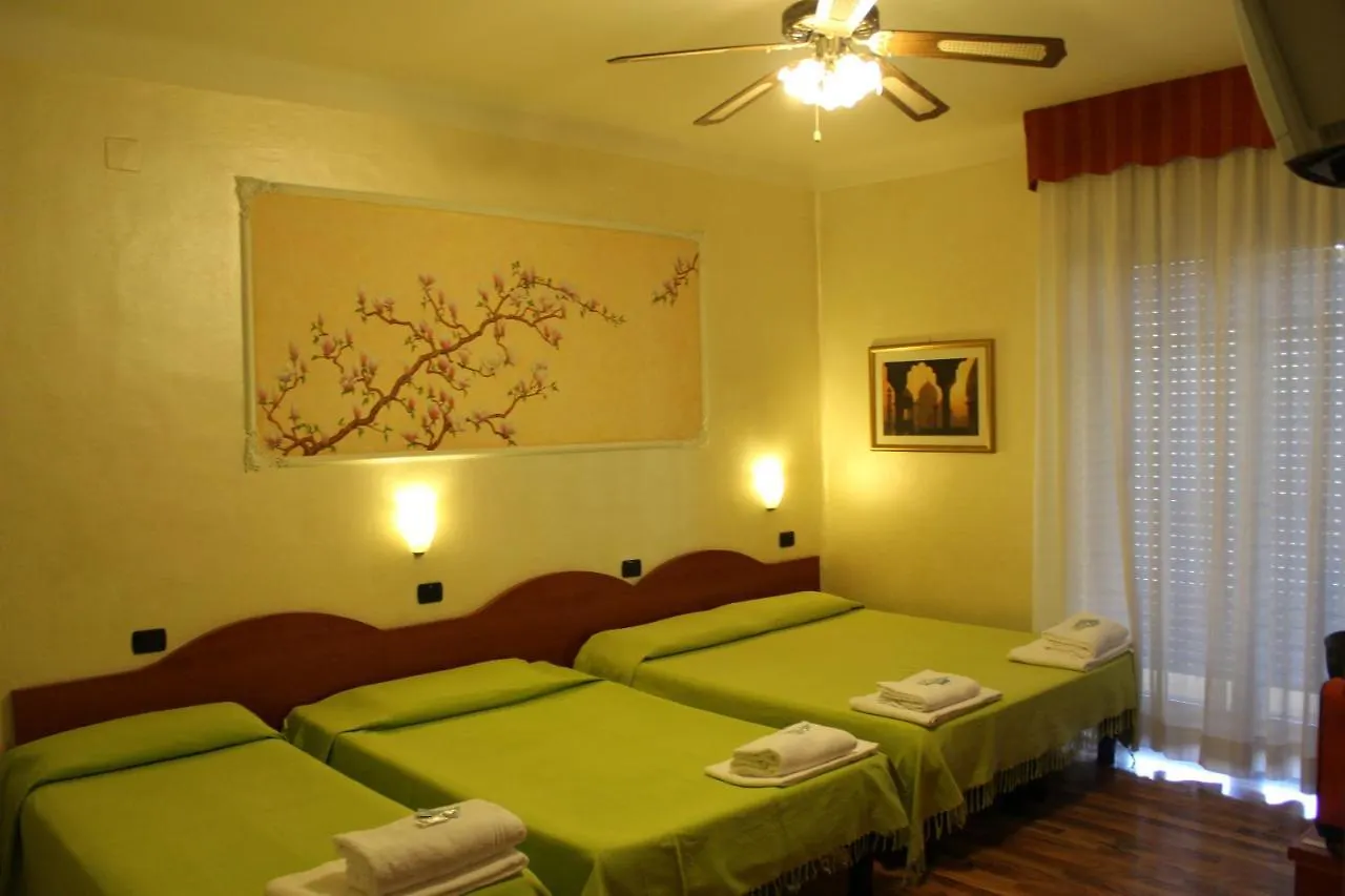 Hotel America Milano
