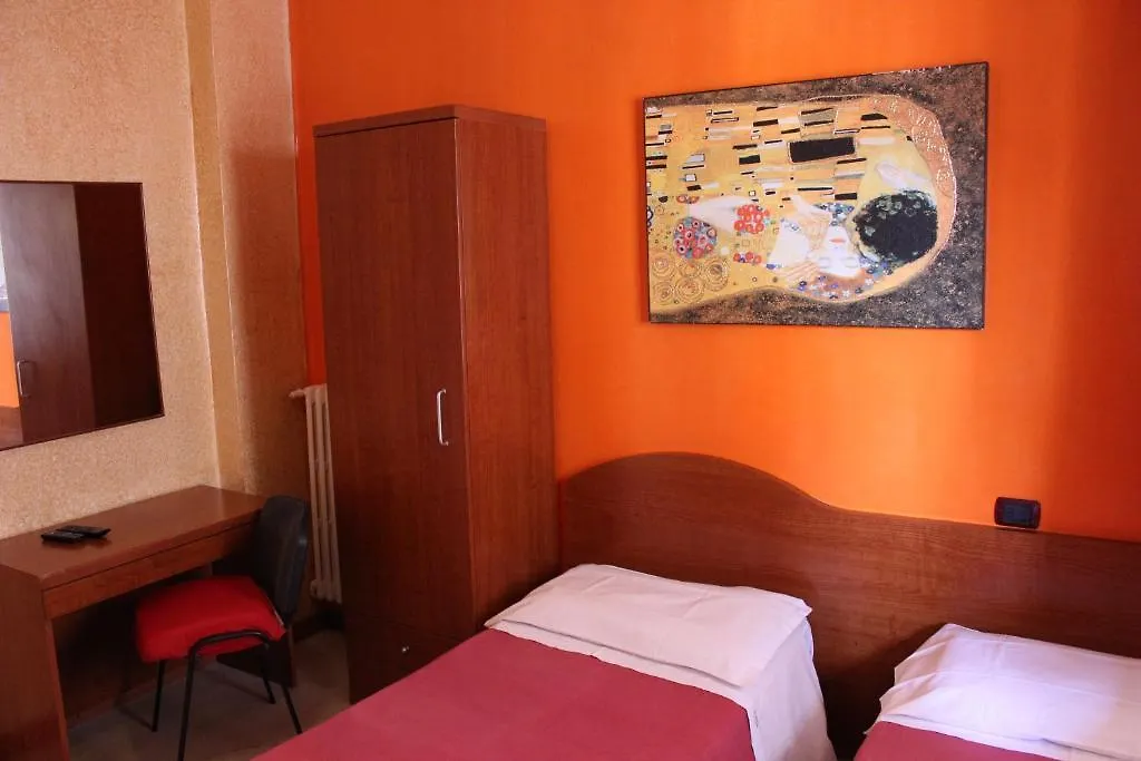 Hotel America Milan