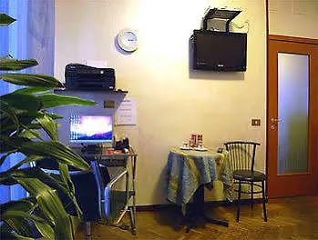 Hotel America Milan Italy