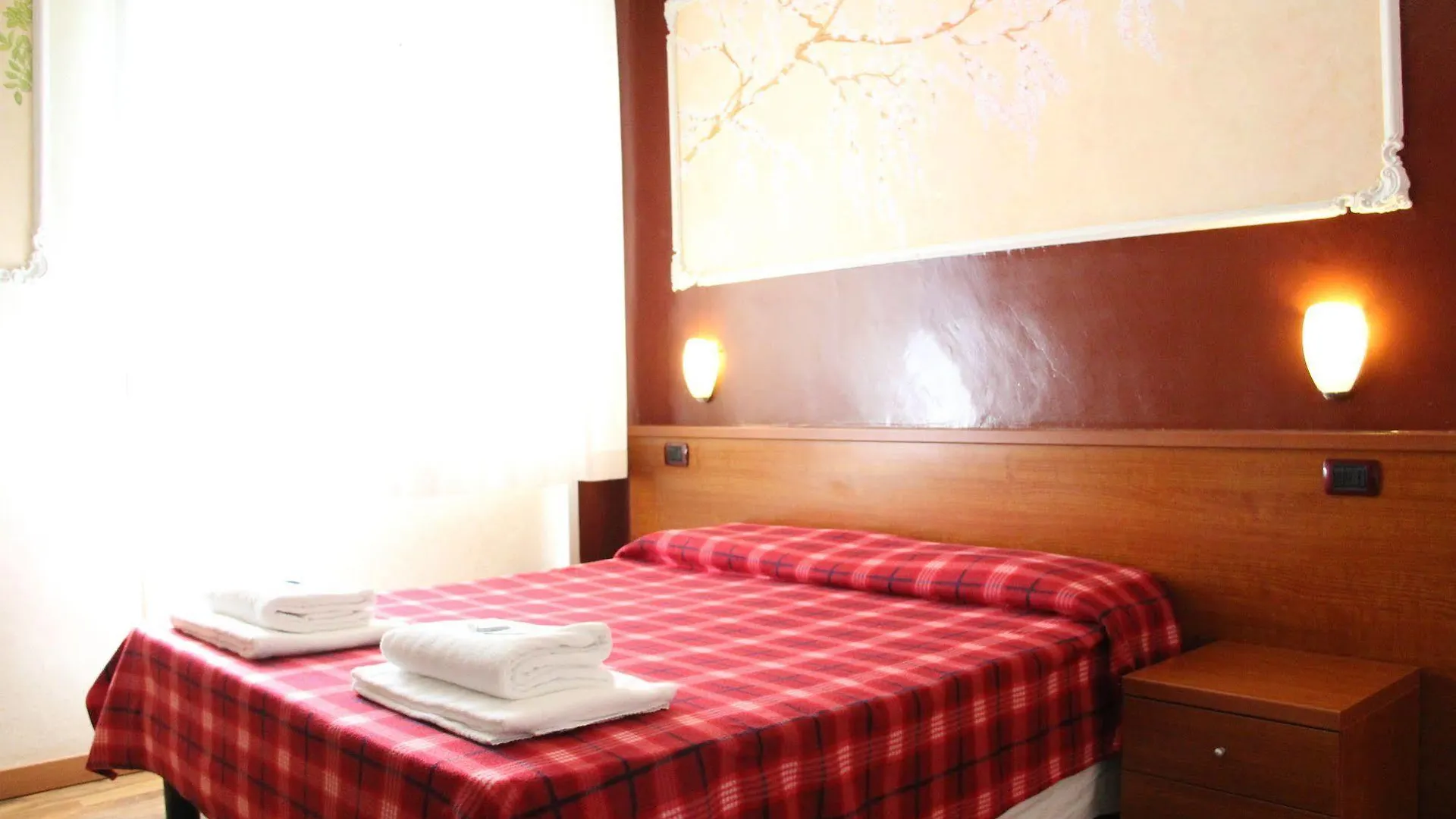 Hotel America Milan 0*,  Italy