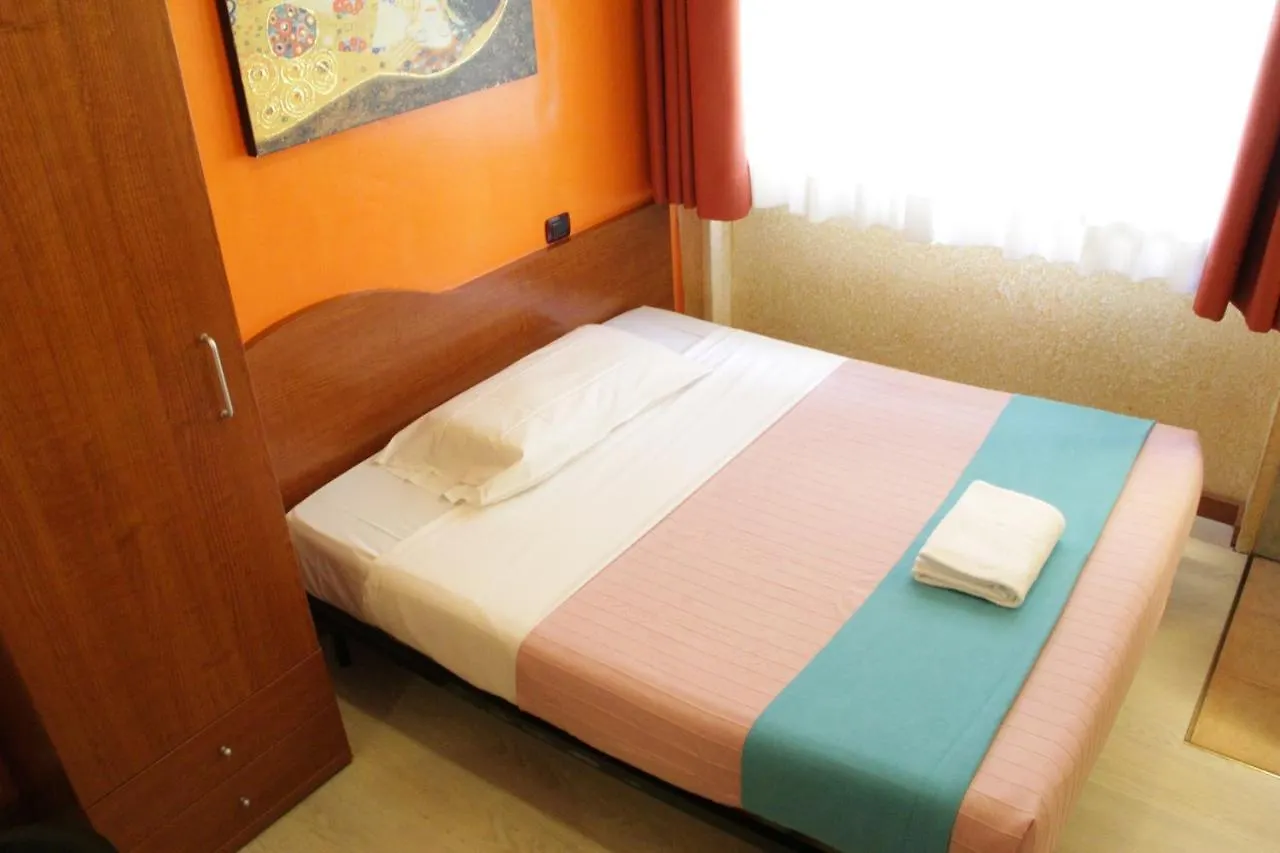 Hotel America Milan